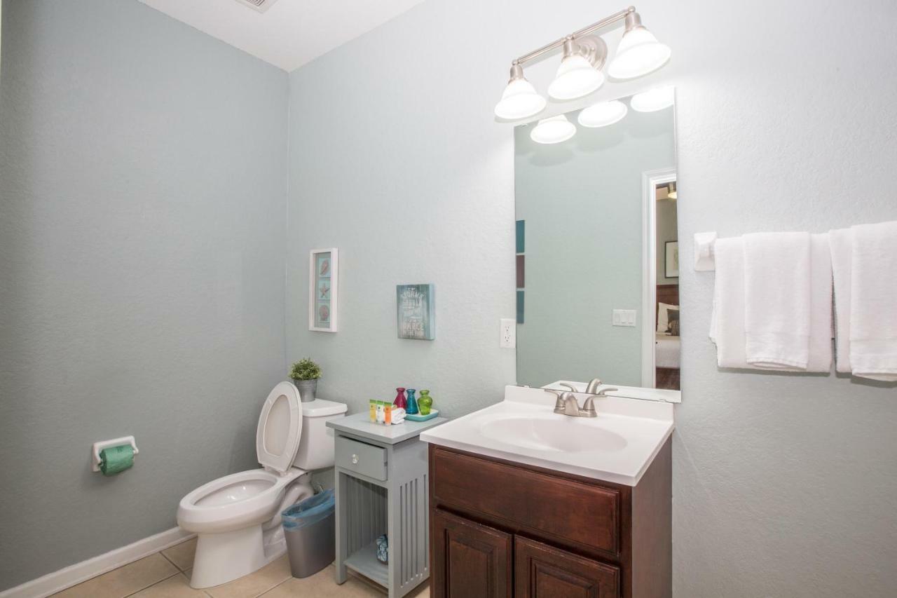 Apartment Tropical Dreams Orlando