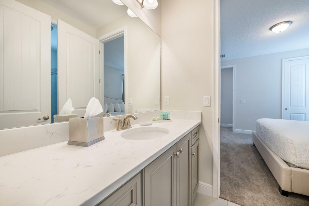 Cozy Near World With Game & Private Pool By Rentyl - 7702g Orlando