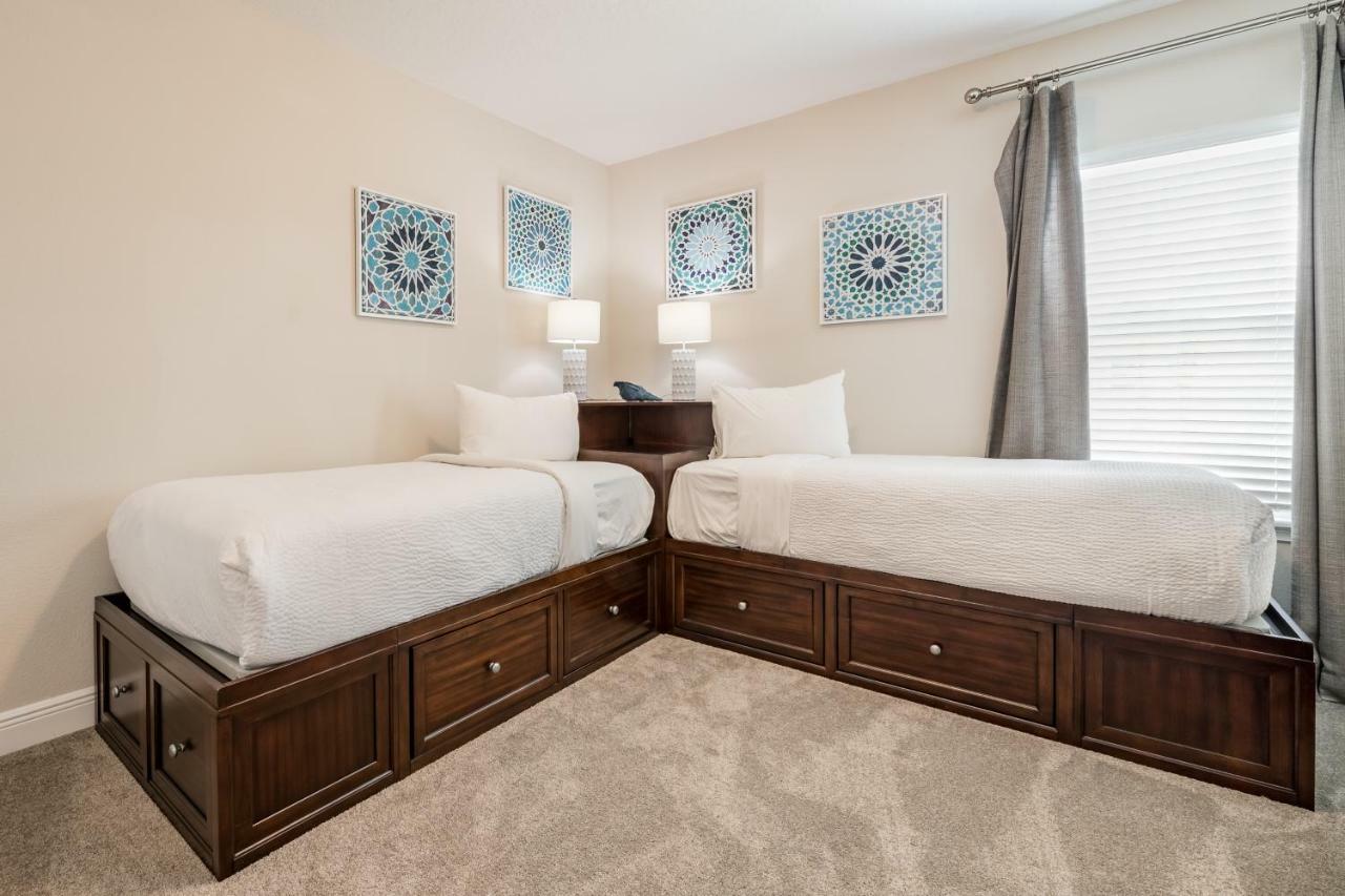 Holiday home Cozy Near World With Game & Private Pool By Rentyl - 7702g Orlando