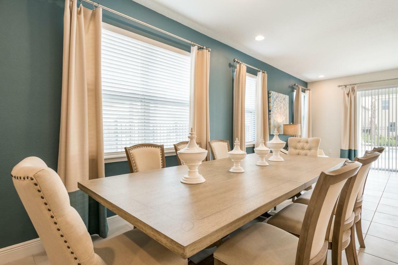 Cozy Near World With Game & Private Pool By Rentyl - 7702g Orlando