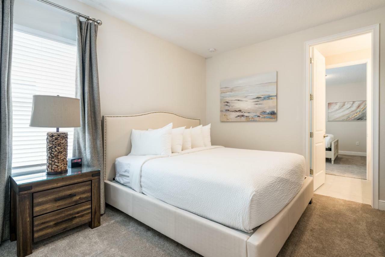 Cozy Near World With Game & Private Pool By Rentyl - 7702g * Orlando