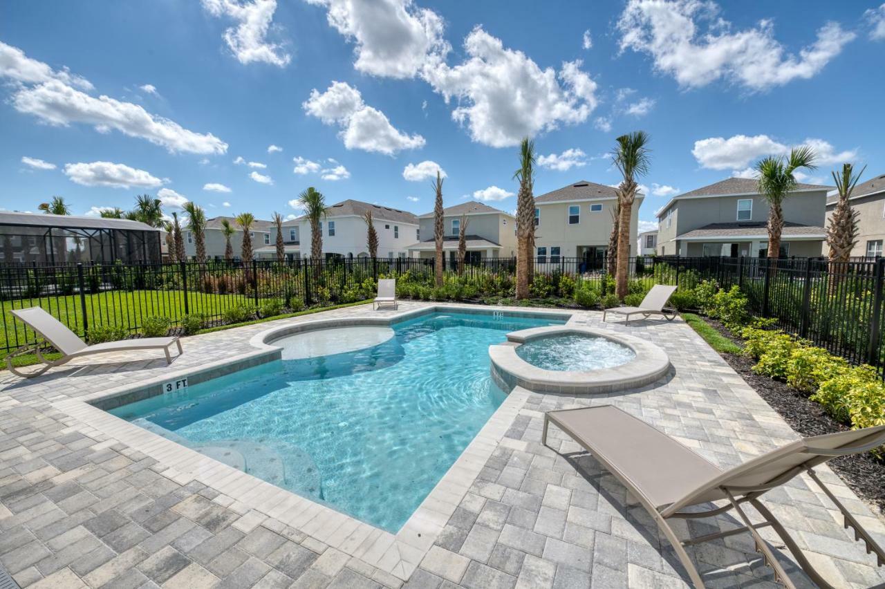 Cozy Near World With Game & Private Pool By Rentyl - 7702g Orlando