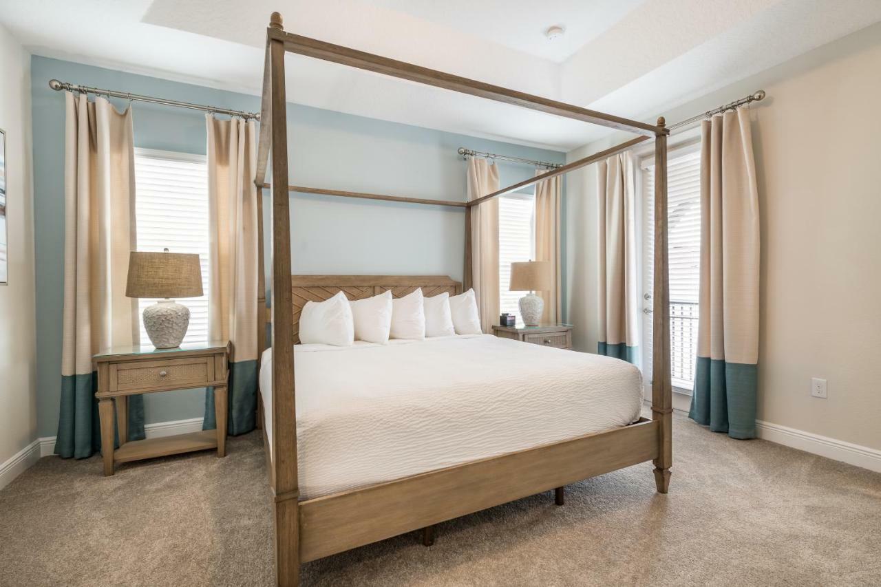 Cozy Near World With Game & Private Pool By Rentyl - 7702g * Orlando