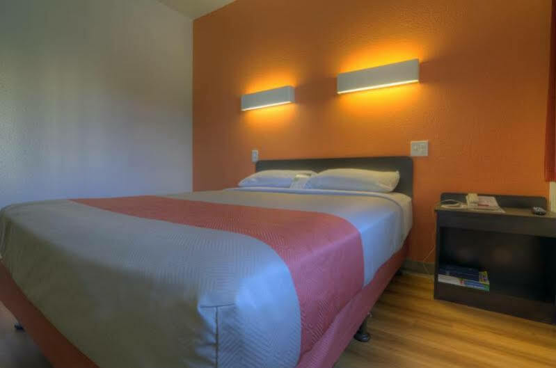 6-orlando, Fl - International Dr Hotel Orlando