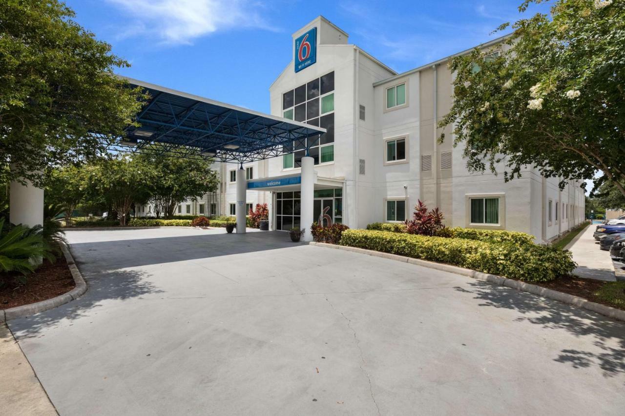 6-orlando, Fl - International Dr Hotel 2*