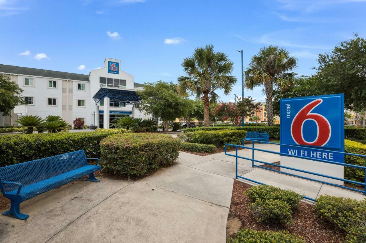 6-orlando, Fl - International Dr Hotel