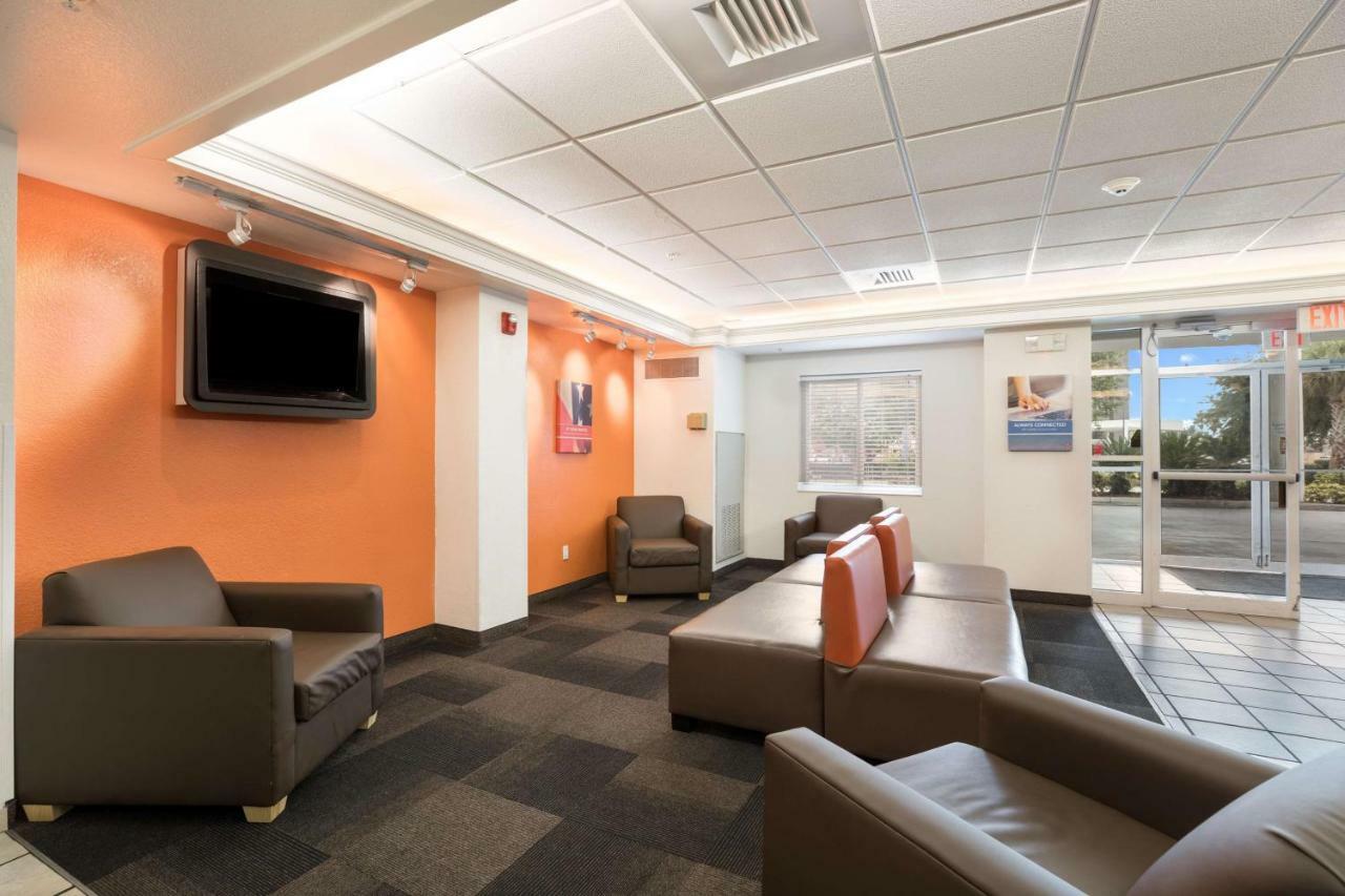 6-orlando, Fl - International Dr Hotel 2*