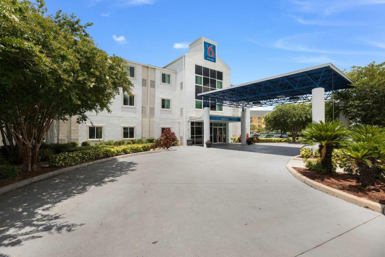 6-orlando, Fl - International Dr Hotel 2*
