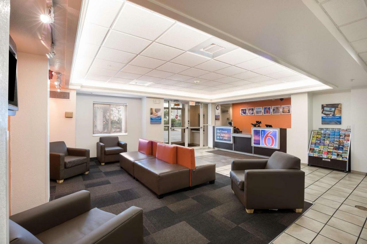 6-orlando, Fl - International Dr Hotel 2*