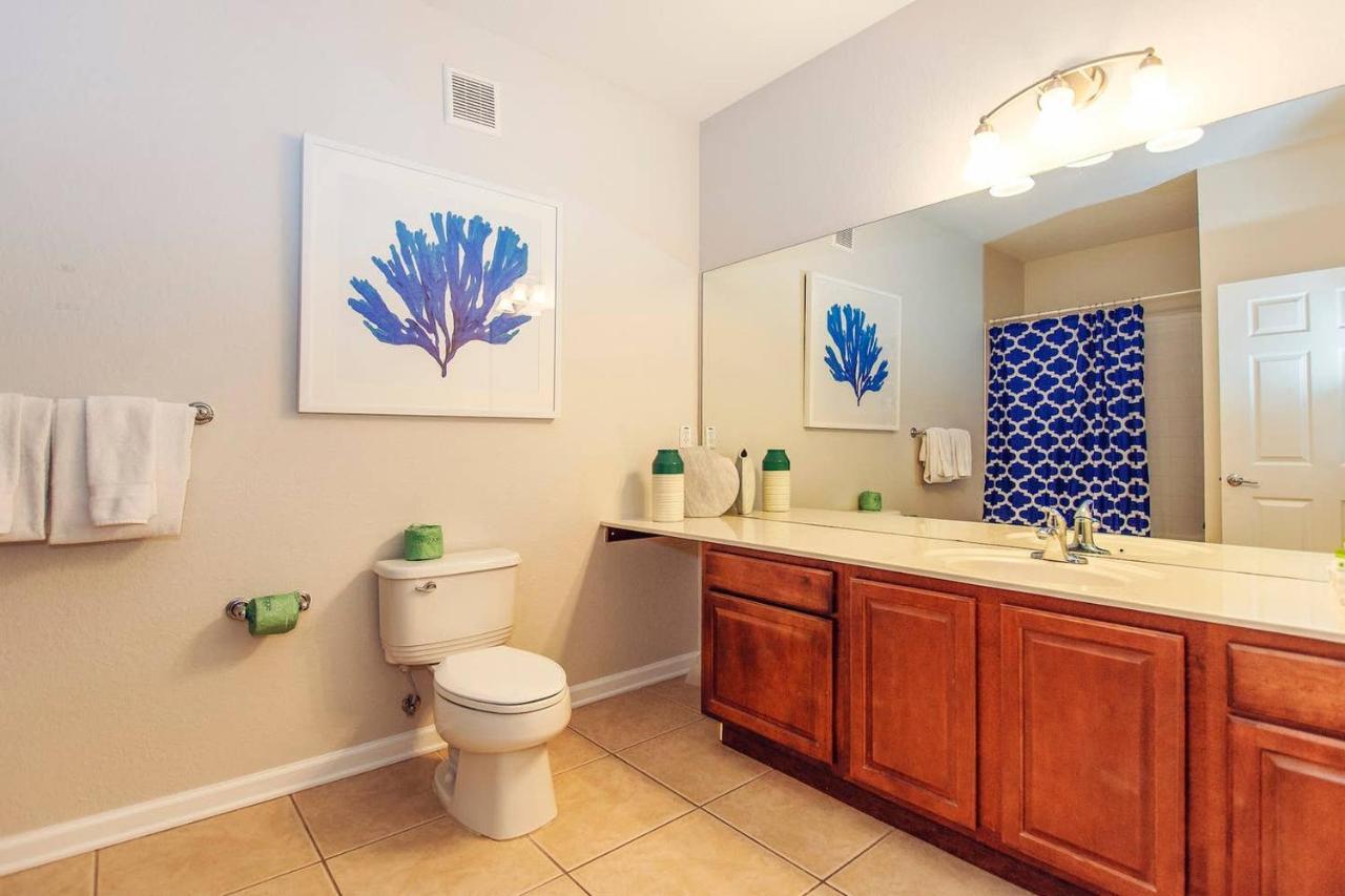 Vista Cay At Epic Universe Apartment *