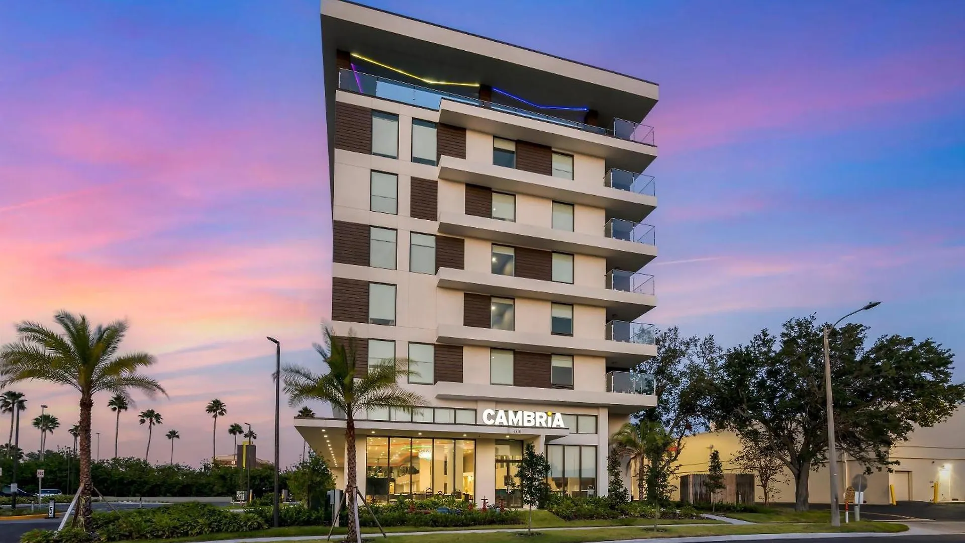 Best Hotels in International Drive, Orlando