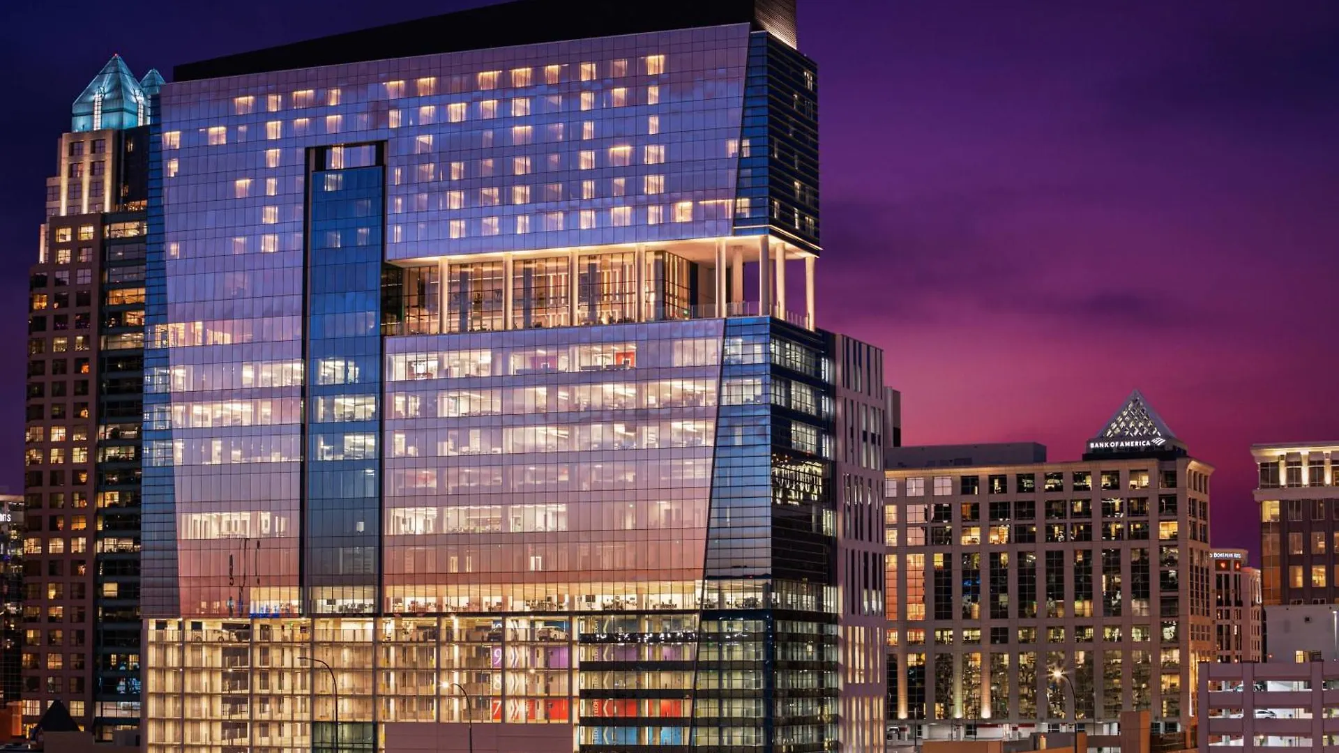 Best Hotels in Downtown Orlando: Insider's Picks